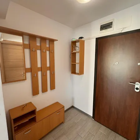 דירה Slv Coresi *